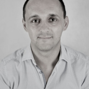 Tomasz - w firmie od 2013 r - Since 2013 in the company Tomasz - w firmie od 2013 r - Since 2013 in the company